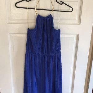 Forever 21 long dress